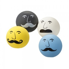 Hot Selling Promotion PU Stress Ball with the Customized Fac