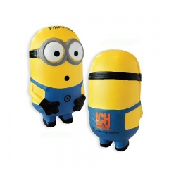 Promotional Minions Cartoon PU Stress Ball