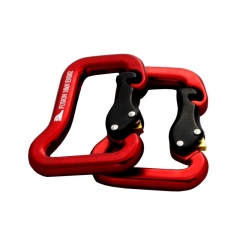 High Quality Rock Climbing Carabiner