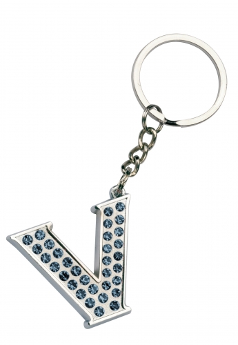 Manufacture Promotional gifts metal keychain with customed design