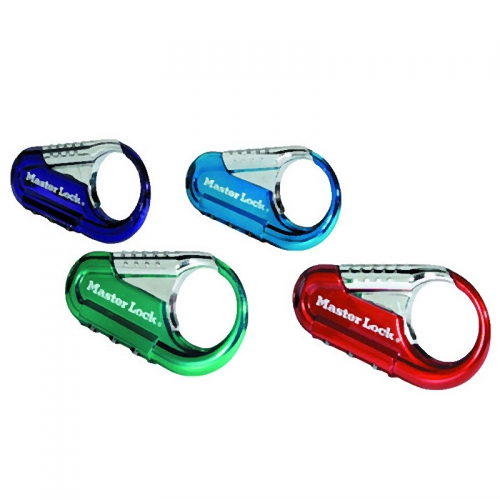 2016 New Design Customized Metal Carabiner