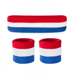 High Quality Hot Selling Fashion Sports Head Sweatband