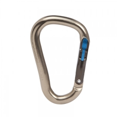 2016 New High Quality Metal Carabiner Made in China
