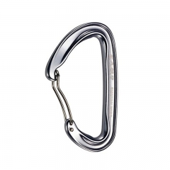 2016 Hot Sale Aluminum Alloy Carabiner