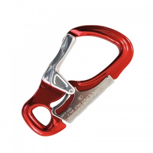 Mix Aluminum Metal Climbing Carabiner Wholesale Carabiner