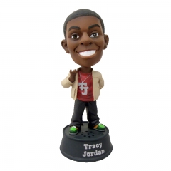 Customized Bobble Head ,Your Own Polyresin Bobblehead