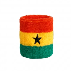 Wholesale Sport Custom Sweatbands Made in China