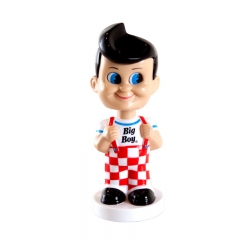 Make a Big Boy Customized Bobble Head Dolls of Yourself