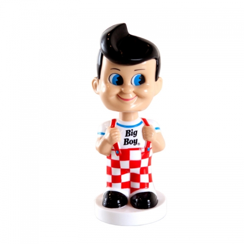 Make a Big Boy Customized Bobble Head Dolls of Yourself