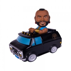 HOT SALES! Customized Made Resin Bobble Head
