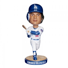 Most Popular Customized Sports Bobble Head