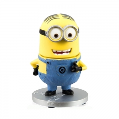 High Quality Custom Wholesales Minions Bobble Head