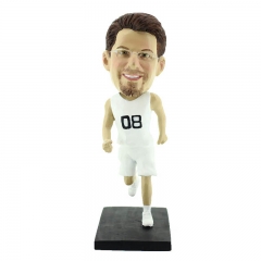 Top Sale Customized Made Player Bobble Head
