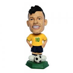 Custom a Player Bobble Head for Your Kids
