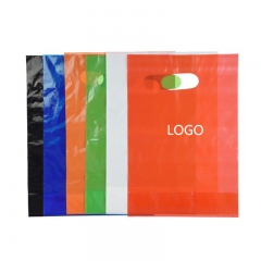 Plastic LDPE Bag for Promotion