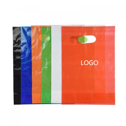 Plastic LDPE Bag for Promotion