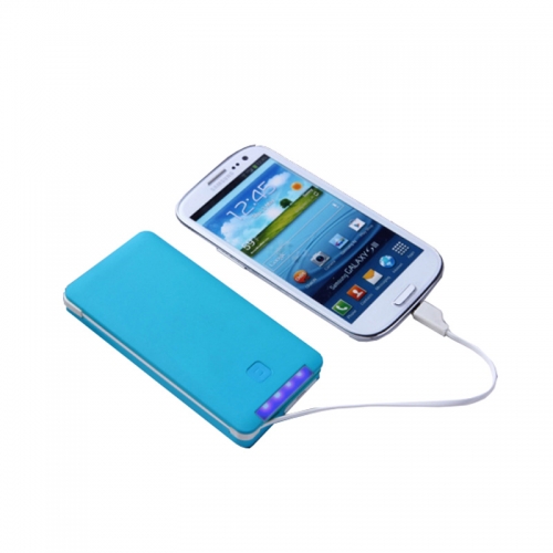 2 Port Portable Power Bank