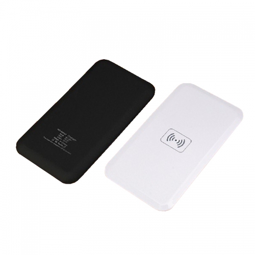 Wireless power bank, new model wireless charger, hot selling universal wireless phone charger
