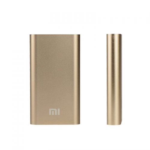 Different Colors Option Power Bank