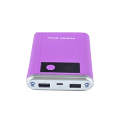 High Capacity Best Custom Smart Battery Power Bank