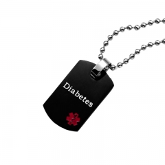 Top Quality Customized Dog Tag for Decoration