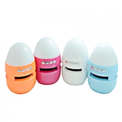 New Arrival Egg Speaker Bluetooth Mini Stereo Portable Radios