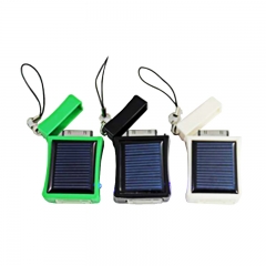 Intelligent Solar Power Bank