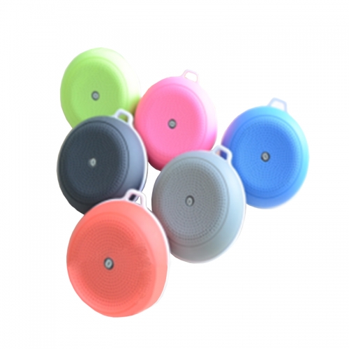 New Arrival High Quality Super Bass Bluetooth Wireless Speaker