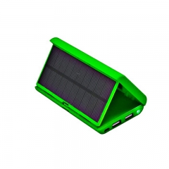 Solar Power Bank