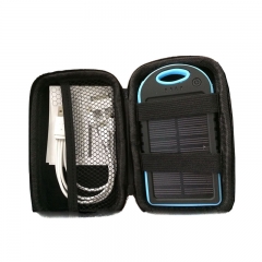 Solar Power Bank Best Selling Multi function Travel Kits