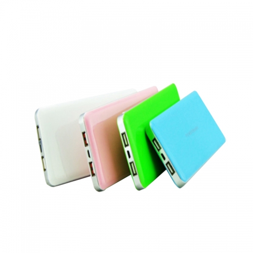 6000mAh/8000mAh/10000mAh/12000mAh Power Bank