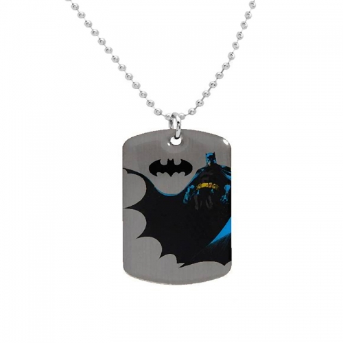 Wholesale Hang Decorations Dog Tag with customized Silk sceen or Laser