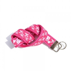 Fashion Colorful High Quality Safety Lanyard with Wholesale Price