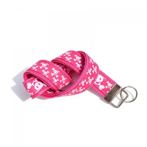 Fashion Colorful High Quality Safety Lanyard with Wholesale Price