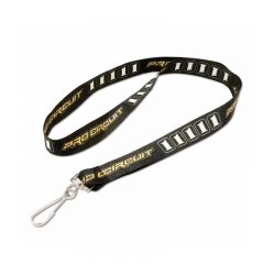 2016 Wholesale New Product Various Printing Neck lanyard/Bea