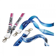 Hot Novelties Custom Lanyards Strap, Customized Gifts for 20