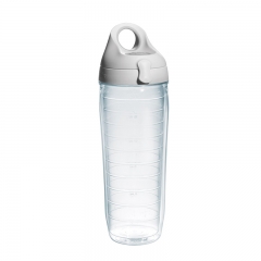 Custom Sports Bottle Plastic Portable Travel Water Bottle