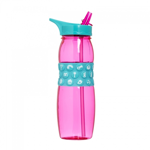 BPA Free Plastic Water Bottle,Drinking Bottle