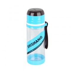 China's Best Promotional Customized Sport Plastic Water Bott