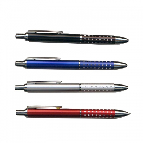 High Quality Cheap Promotional Ball Point Pen/Advertising Plastic Gift Pen