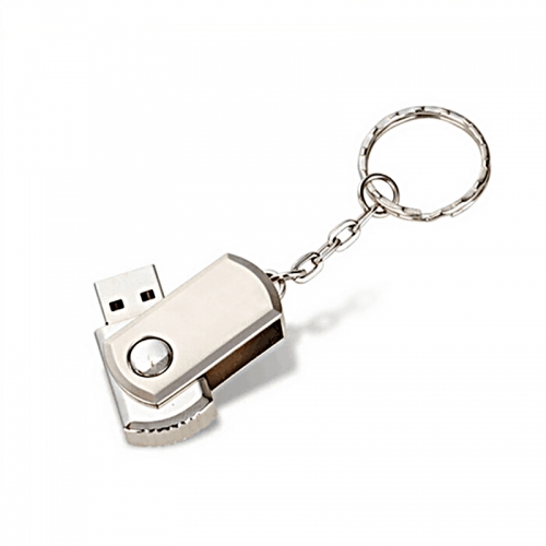 Concise Style Rectangle USB Flash Drive with USB 3.0