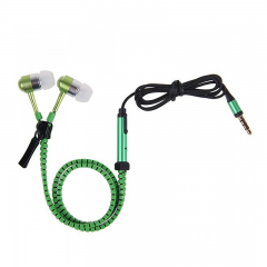In Ear Style Wired Communication Ear Buds with Cheap Price