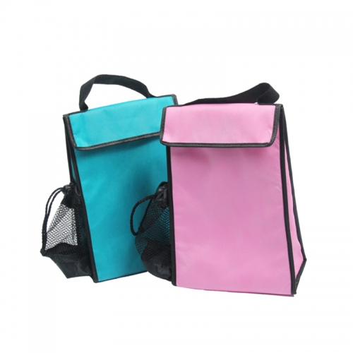 High quality with competitive price lunch non woven cooler bag