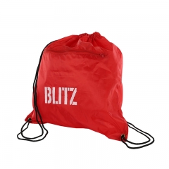 Promotional Polyester Drawstring Bag Customised Drawstring b