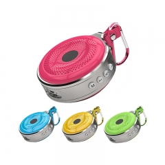 Mini portable outdoor oem portable audio player wireless blu