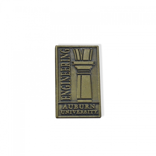 Promotional label pin,custom badge