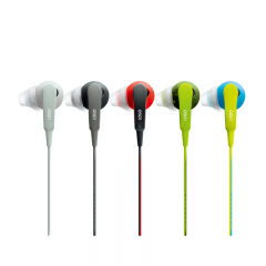 2016 in-ear earphone,mp3 ear phones, computer and phone acce