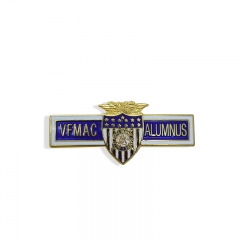 Promotional label pin,custom badge