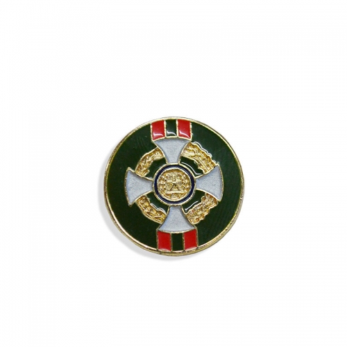 Promotional label pin,custom badge