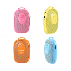 Colorful Bluetooth Speaker Mini Size Wifi Wireless BT Speake